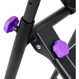 Christopeit Climber 1000 Schwarz 0,56m