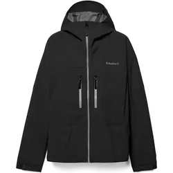 Timberland Mobi Flex Tech 3L Waterproof Jacket black/black XL