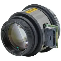 Siemens 6GF3540-8EA03-0LL0 Mini-CX-Objektiv 25mm, E-Fokus 6GF35408EA030LL0