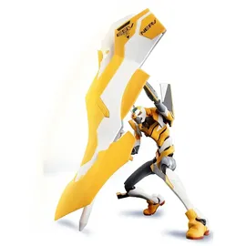 blokees MK Evangelion: Action Edition Proto Type 00 11cm