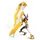 blokees MK Evangelion: Action Edition Proto Type 00 11cm