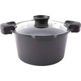 Orion Grande Pastatopf 24 cm rund