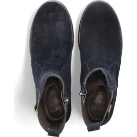 ARA Bristol damen Blau | Gr.: 41
