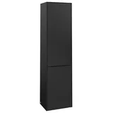 Villeroy & Boch Subway 3.0 Hochschrank 40 x 171 x 36,2 cm Volcano Black Holz