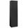 Villeroy & Boch Subway 3.0 Hochschrank 40 x 171 x 36,2 cm Volcano Black Holz