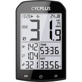 Cycplus M1 - Black - One Size