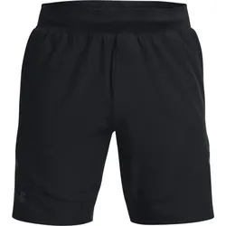 Under Armour Unstoppable Shorts black black L