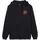 Santa Cruz Hoodie Schwarz L