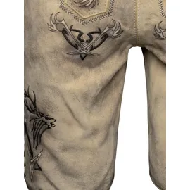 Country Maddox Maddox Felixsee hellbraun | schwarz 54