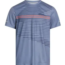 NAKAMURA Herren Shirt He.-Fahrrad-Trikot Denzel, 533 BLUE DARK, XL