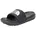Never Stop Cush Herren Schwarz 48
