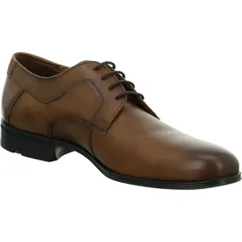 LLOYD Lador für Herren, 3 3 COGNAC, 41