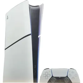 Sony PlayStation 5 Slim Digital Edition