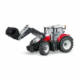 Bruder 03181 - Steyr 6300 Terrus CVT mit Frontlader 1:16