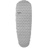 Pajak Alpine Mummy 6.0 Aufblasbare Matte - Grey - One Size