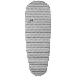 Pajak Alpine Mummy 6.0 Aufblasbare Matte - Grey - One Size