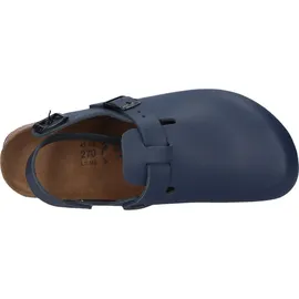 Birkenstock Tokio Blau 40