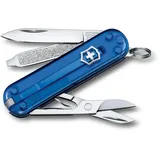 7 Funktionen, kleines Taschenmesser Deep Ocean