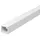 OBO Bettermann Vertr Wand+Deckenkanal 15x30mm,PVC WDK15030RW