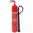 Sensorit Feuerlöscher CO2 5kg Kohlendioxid