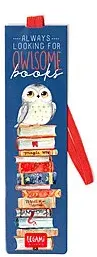 Legami BOOKMARK Owl