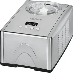 ProfiCook Profi Cook PC-ICM 1091 N Eismaschine 1.5l Eiscrememaschine Joghurt-Maker