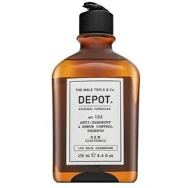 Depot No. 102 Anti-Schuppen Shampoo 250 ml