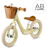 Kinderkraft RAPID 2 grün