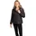 Trespass Elegante Damenjacke, Schwarz - 38