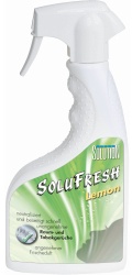 SOLUFRESH Raumspray 0788 , 500 ml - Flasche