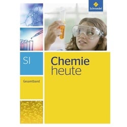 Chemie heute. Gesamtband