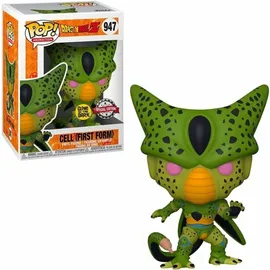 Funko Pop! Dragon Ball Z - Cell (First Form) 947
