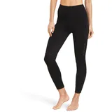 Ariat Venture Reitleggings Damen XL Schwarz