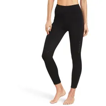 Ariat Venture Reitleggings Damen XL Schwarz