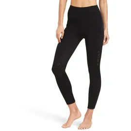 Ariat Venture Reitleggings Damen XL Schwarz