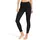 Ariat Venture Reitleggings Damen XL Schwarz