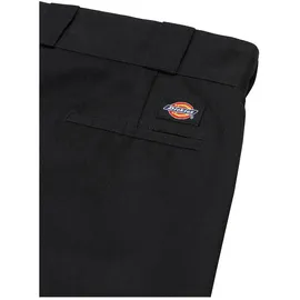 Dickies Hose Schwarz 27