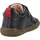 GEOX Steppie Up Blau 25