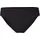 CALIDA Damen, Slip Essential Cotton, Regular Cut, Jersey, einfarbig schwarz, M (44/46)
