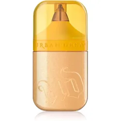 Urban Decay Face Bond flüssiger Aufheller wasserfest Farbton Golden Hour 30 ml