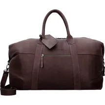 The Chesterfield Brand Portsmouth | Weekender in braun