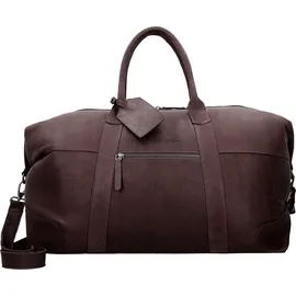 The Chesterfield Brand Portsmouth | Weekender in braun