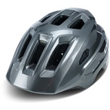 Cube LINOK Trailmotion MTB-Helm MIPS | glossy grey | S