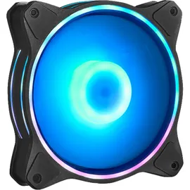 Chieftec ZF-1225RGB, Mehrfarbig