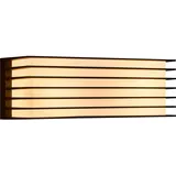 Nordlux Fluctus 28 Wandleuchte - Deckenleuchte, Wand- & Deckenleuchten E27,