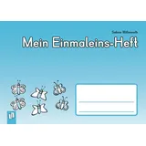 Verlag An der Ruhr Mein Einmaleins-Heft