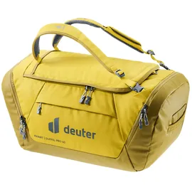 Deuter Aviant Duffel Pro 60 l corn-turmeric