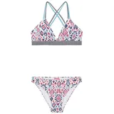 Protest Kinder Bikini PRTREVA JR Canvasoffwhite, 140