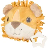 Sterntaler Spieluhr L Löwe Leo mattgelb