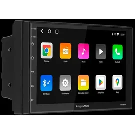 OEM CarPlay/AndroidAuto 7" 2DIN Autoradio